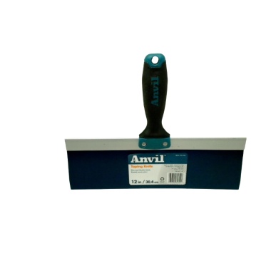 12 Taping Knife Anvil
