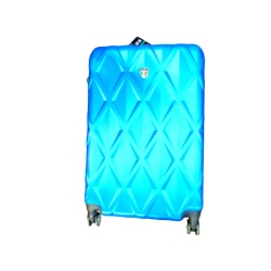 Tucci Alveare 3pc. Luggage Set New Pearl Blue (or 28-$99.99, 24"-$69.99, 20"-$39.99ea)"