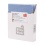WRITE ON DIVIDERS 5-PC  9.25 x 11, BAG DESK TECH