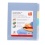WRITE ON DIVIDERS 5-PC  9.25 x 11, BAG DESK TECH