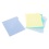 WRITE ON DIVIDERS 5-PC  9.25 x 11, BAG DESK TECH