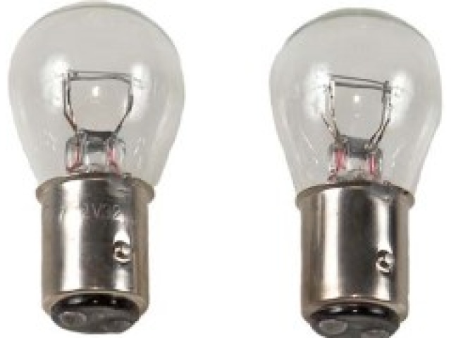 2 Pc Auto Bulbs # 3157