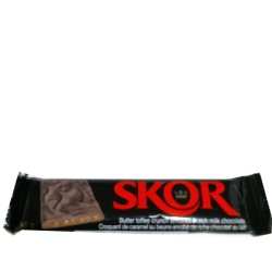 Skor Chocolate Bar 39g.