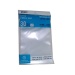 Storage bags heavy duty zipper 140x200mm 30 pack Titan
