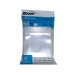 Storage bags heavy duty zipper 70x90mm 50 pack Titan