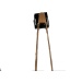 Tongs Bamboo Large