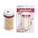 Toothpicks w/Dispenser