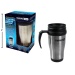 Travel Mug Stainless Steel 450mL, Colour Box Therma Max