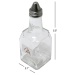 vinegar bottle