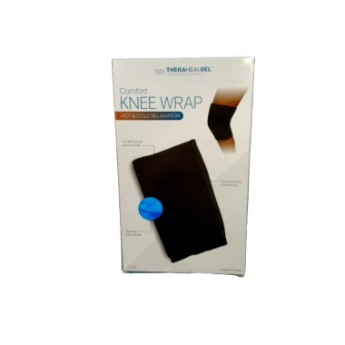 Comfort Knee Wrap Hot & Cold 11 x 6.5