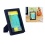 FRAME CONTEMPO 5X7in WOOD BLACK