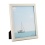 Frame Winsor 8X10 WEATHERED WHITE WOOD EFFECT (AZ) Kiera Grace