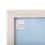 Frame Winsor 8X10 WEATHERED WHITE WOOD EFFECT (AZ) Kiera Grace