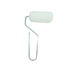 Paint Roller Jr lint free 3/4 core 75mm D0221