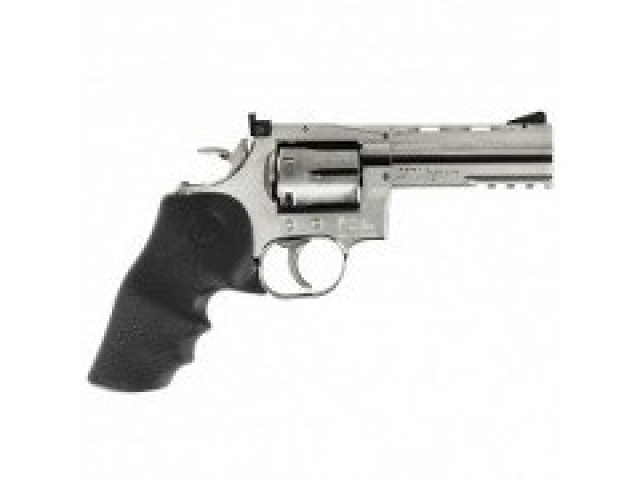 ASG Dan Wesson 715 4 Airsoft Revolver\