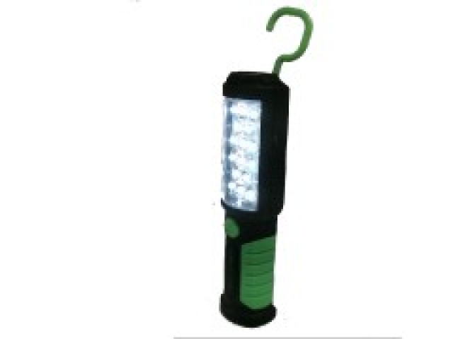 Worklight 21 LED (16+5) Prime-Lite