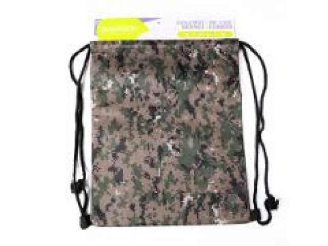 Pacsac Drawstring Backpack