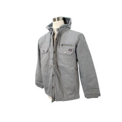 Dickies Hooded Jacket Assorted Size 3XL