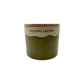 Jar Candle 15oz. Juniper & Gin Big Sky Supply Co.