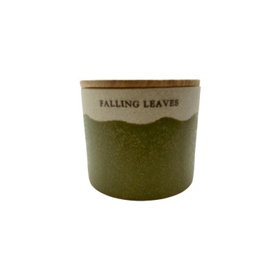 Jar Candle 15oz. Juniper & Gin Big Sky Supply Co.