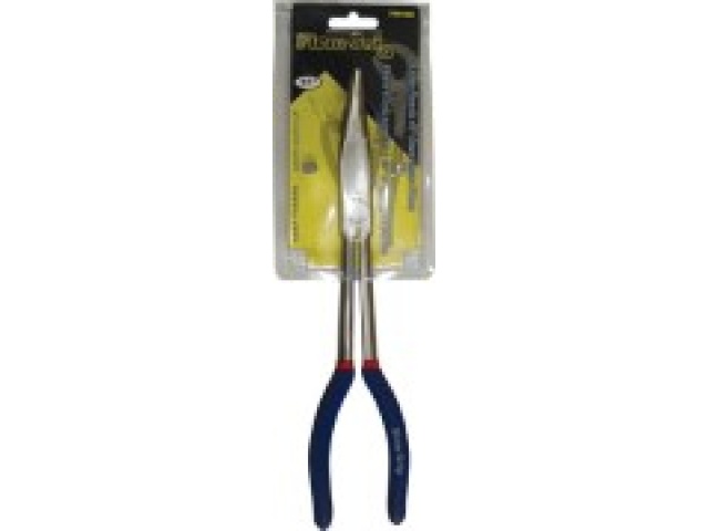 11 45 Degree Long Nose Pliers\