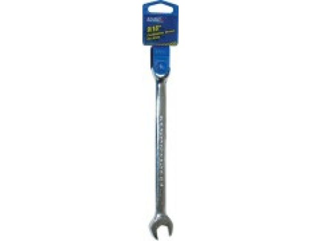 Combination Wrench 9/16 inch