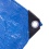 Tarp 5' X 7' blue