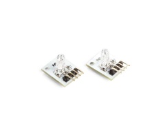 ARDUINO® COMPATIBLE RGB LED MODULE (2 pcs)