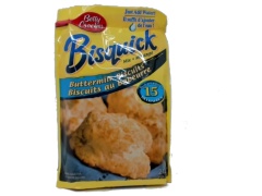 Buttermilk Biscuits 212g. Bisquick Betty Crocker