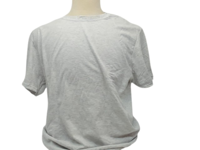 T-Shirt XL Gray Russel Athlete (Or 3/$19.99)