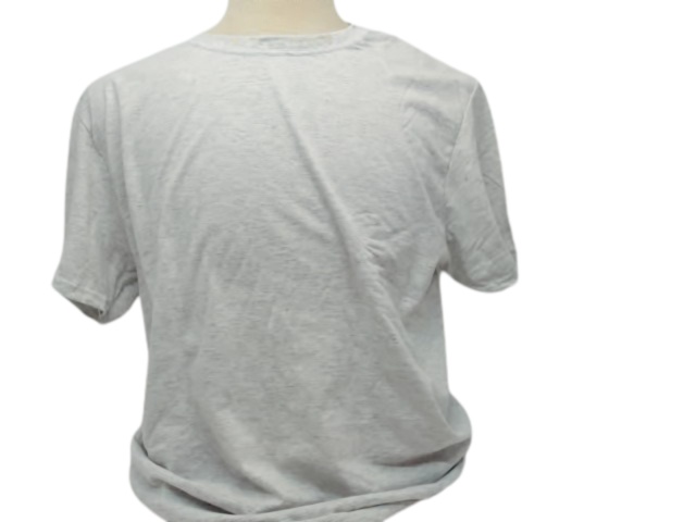 T-Shirt XXL Gray Russel Athlete (Or 3/$19.99)