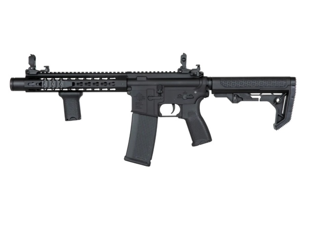 E07 Edge Carbine Light Ops Specna Arms Airsoft Rifle