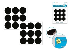 Magnet Wonder Dots: 1 Peel-n-Stick x18