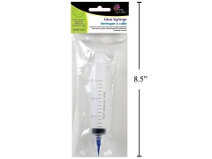 Time 4 Crafts,  30ml Glue Syringe, pbh