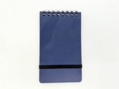 Notebook Coiled 3x5.25