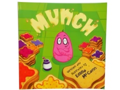 Book munch