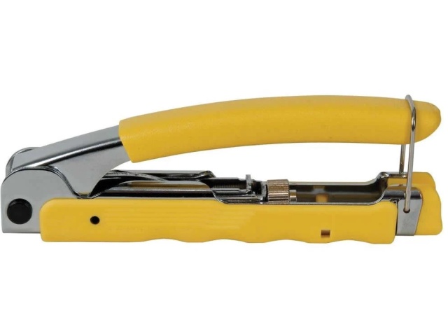 SNAP AND SEAL CRIMPING TOOL