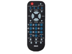 Universal Remote 4 Device Platinum Pro RCA