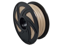 3D Printer filament wood PLA 1.75mm 1kg CloneBox