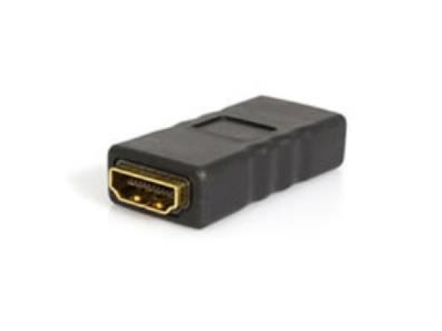 Adaptor - HDMI Coupler F/F