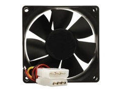 Fan - 90mm x 90mm