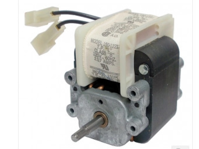 120 VAC Electric motor - 3000 R.P.M.