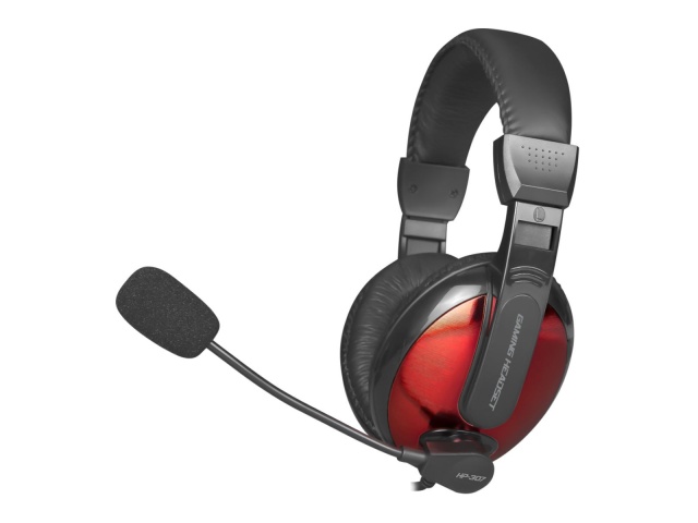 Xtrike Me headset 3.5mm Basic