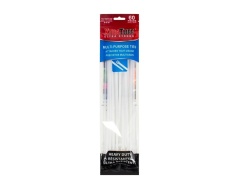 Cable Ties 11.8 60 Pcs Xtra Tuff