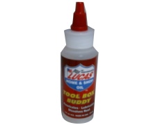 Oil Home & Shop Tool Box Buddy 2oz.