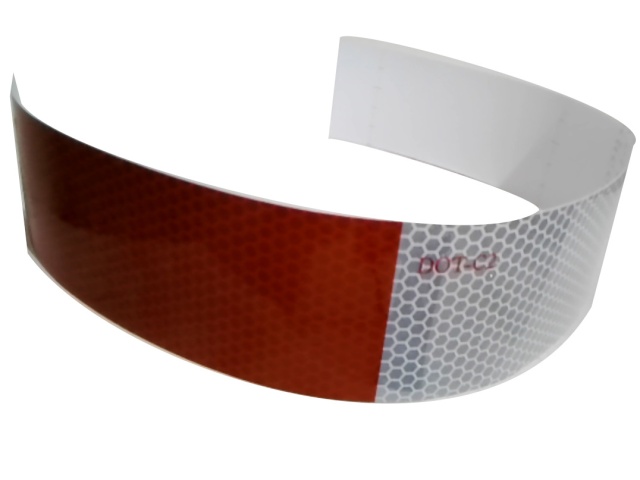 Reflective Tape 2x17\