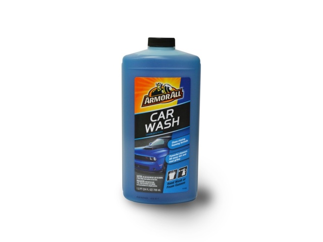 ARMORALL CAR WASH 709ML