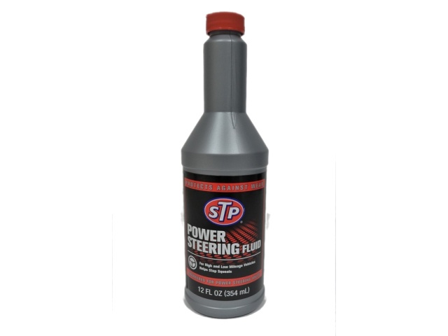 STP 354ML POWER STEERING FLUID