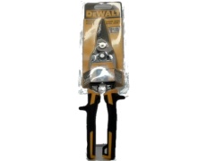 Aviation Snips Center Cut Dewalt