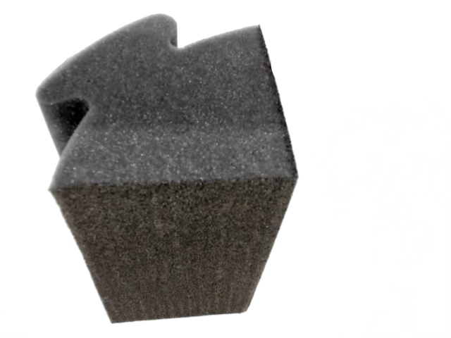 Drywall Sanding Sponge Corner Large